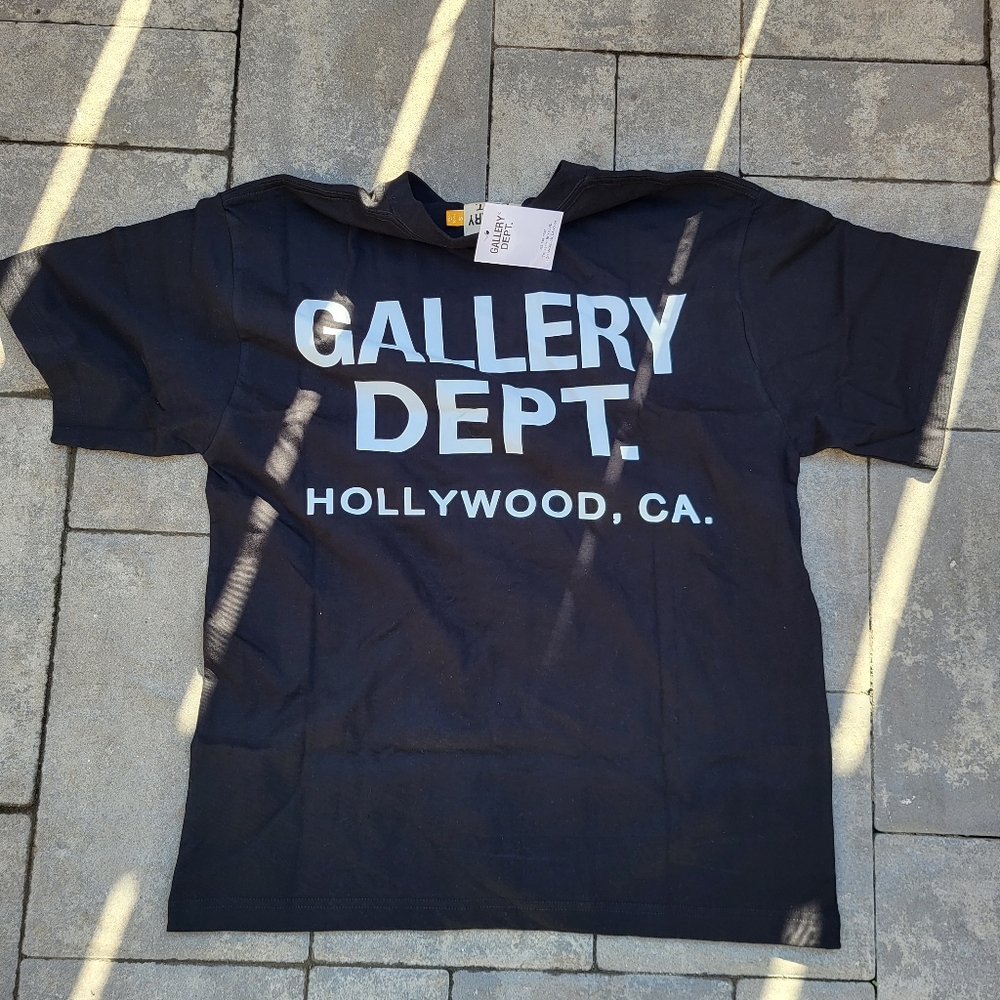 gallery dept shirt